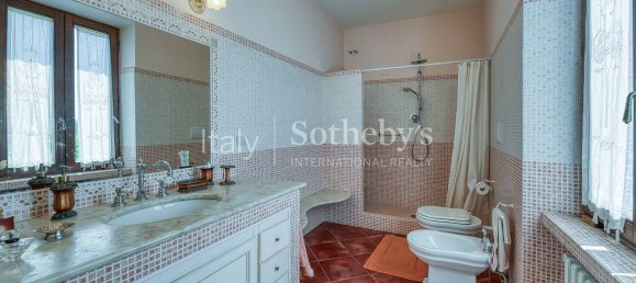 33 rooms House in Ficulle, Italy No. 295373 15