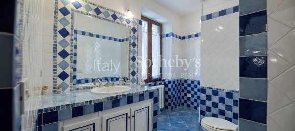 33 rooms House in Ficulle, Italy No. 295373 21