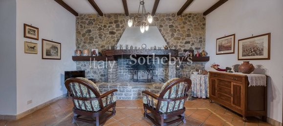 33 rooms House in Ficulle, Italy No. 295373 19