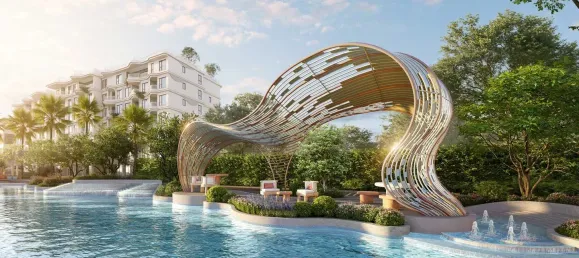 1 dormitorio apartamento en venta en Phuket, Southern Thailand, Thailand № 152080 22