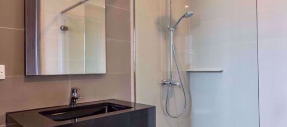 شقة 1 غرف نوم  في Edge Sukhumvit 23 Bangkok, Thailand رقم 32493 9