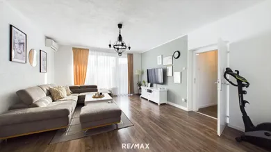 2 bedrooms Apartment in Linz, Austria No. 127670
