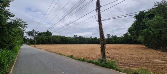  Commercial property in Bang Sare, Thailand No. 4939 6