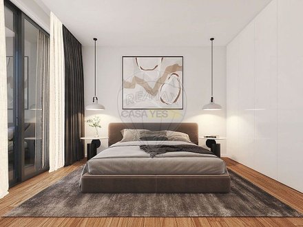 2 Schlafzimmer Wohnung in Almancil, Portugal, Nr. 148733