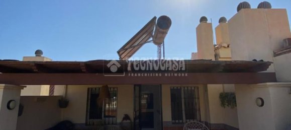 3 Schlafzimmer Stadthaus in Malaga, Spain, Nr. 142333 27