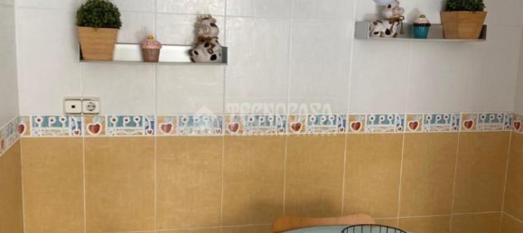 3 Schlafzimmer Stadthaus in Malaga, Spain, Nr. 142333 4