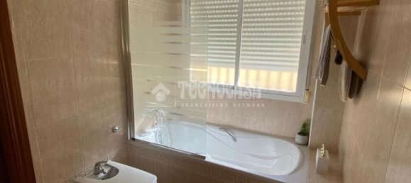 3 Schlafzimmer Stadthaus in Malaga, Spain, Nr. 142333 13