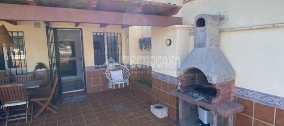3 Schlafzimmer Stadthaus in Malaga, Spain, Nr. 142333 26