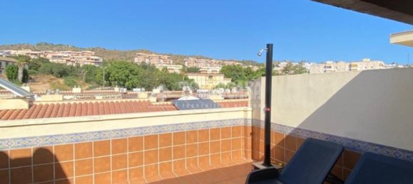 3 Schlafzimmer Stadthaus in Malaga, Spain, Nr. 142333 24