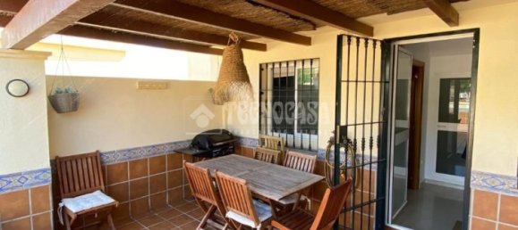 3 Schlafzimmer Stadthaus in Malaga, Spain, Nr. 142333 23