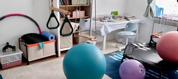 6 bedrooms Apartment in Duisburg, Germany No. 258174 8