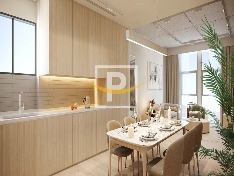 2 غرف نوم شقة في دبي, UAE رقم 9708