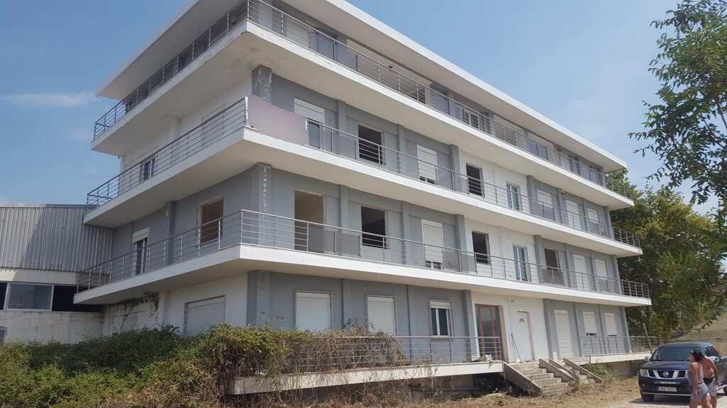 6000m² Maisonette in Chalkidiki, Greece No. 3633