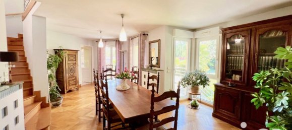 Дуплекс с 5 спальнями в Тьонвиль, Франция № 246228 5