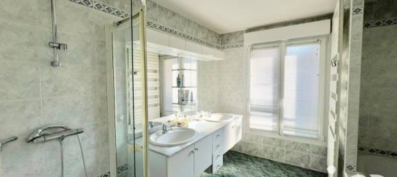 Дуплекс с 5 спальнями в Тьонвиль, Франция № 246228 12