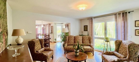 Дуплекс с 5 спальнями в Тьонвиль, Франция № 246228 7