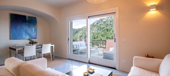 Apartamento de 2 dormitorios en Arzachena, Italy No. 390811 7