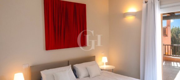 Apartamento de 2 dormitorios en Arzachena, Italy No. 390811 15