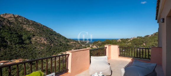 Apartamento de 2 dormitorios en Arzachena, Italy No. 390811 2