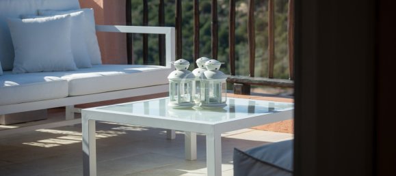 Apartamento de 2 dormitorios en Arzachena, Italy No. 390811 22