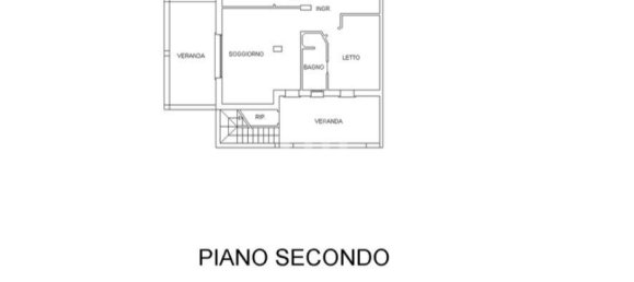 Apartamento de 2 dormitorios en Arzachena, Italy No. 390811 23