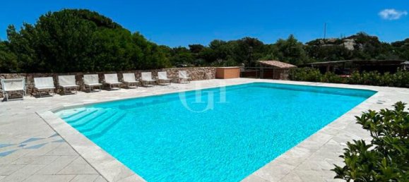 Apartamento de 2 dormitorios en Arzachena, Italy No. 390811 11