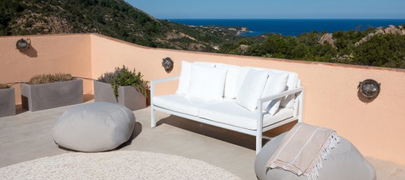 Apartamento de 2 dormitorios en Arzachena, Italy No. 390811 3