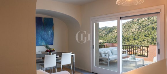 Apartamento de 2 dormitorios en Arzachena, Italy No. 390811 9