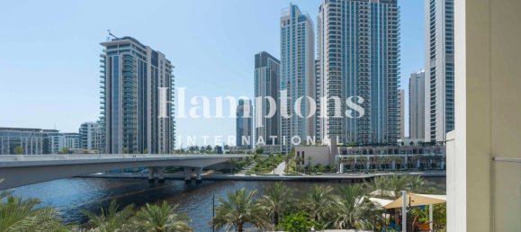 3 غرف نوم شقة في خور دبي, UAE رقم 191329 17