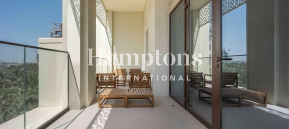3 غرف نوم شقة في خور دبي, UAE رقم 191329 10