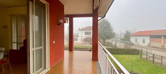 5-Zimmer Haus in Borgo Priolo, Italy, Nr. 238639 25