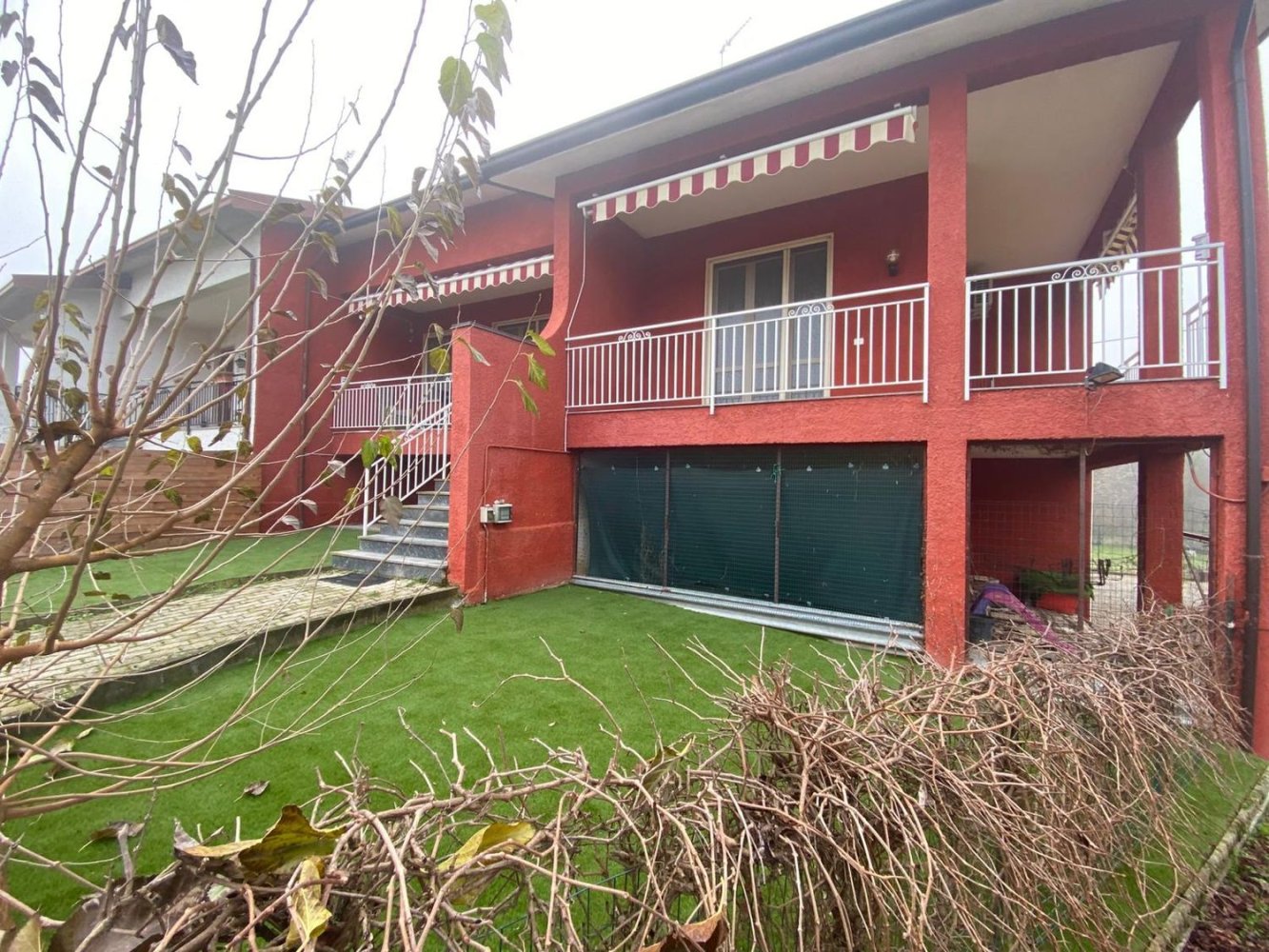 Casa de 5 divisões em Borgo Priolo, Italy N.º 238639