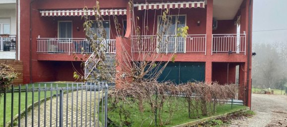 5-Zimmer Haus in Borgo Priolo, Italy, Nr. 238639 13