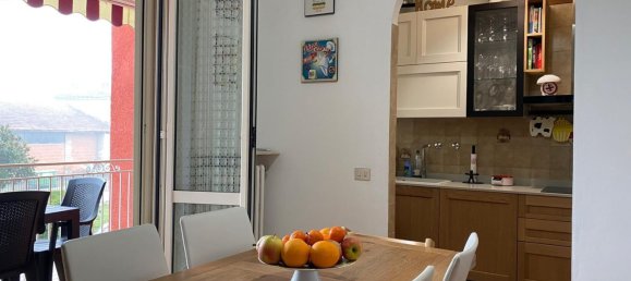 5-Zimmer Haus in Borgo Priolo, Italy, Nr. 238639 30