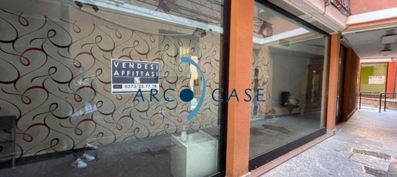 Gewerbliche Immobilie in Crema, Italy 40m², Nr. 149117 6