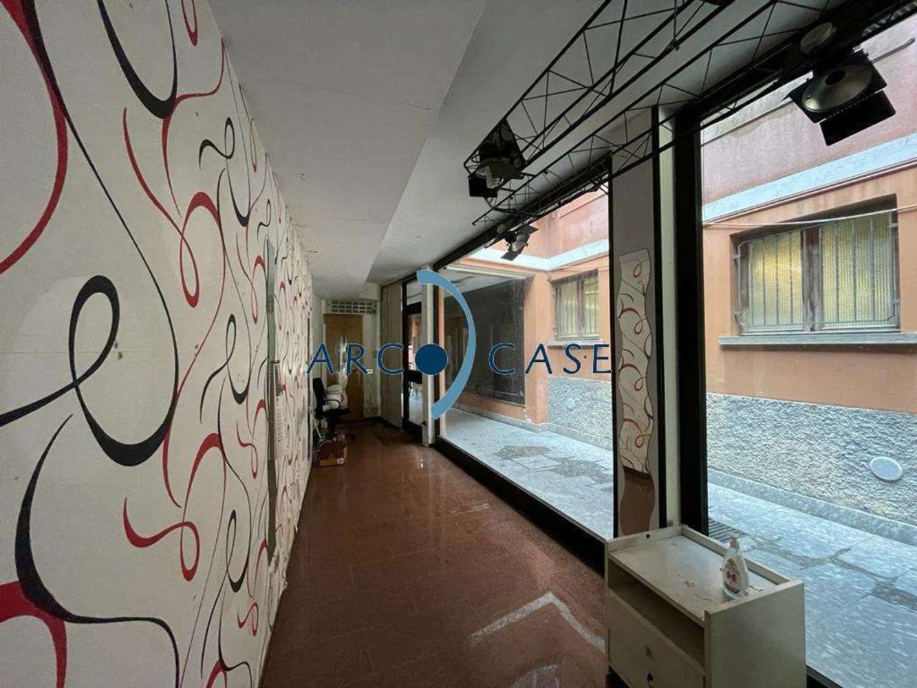 Gewerbliche Immobilie in Crema, Italy 40m², Nr. 149117