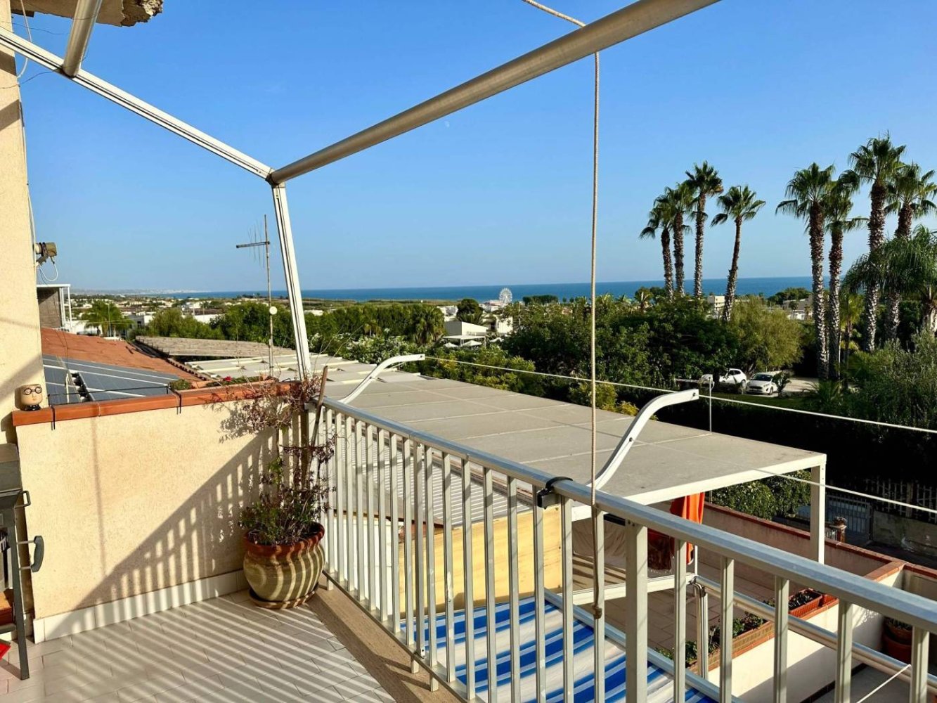 2 chambres Appartement à Ragusa, Italy No. 353913