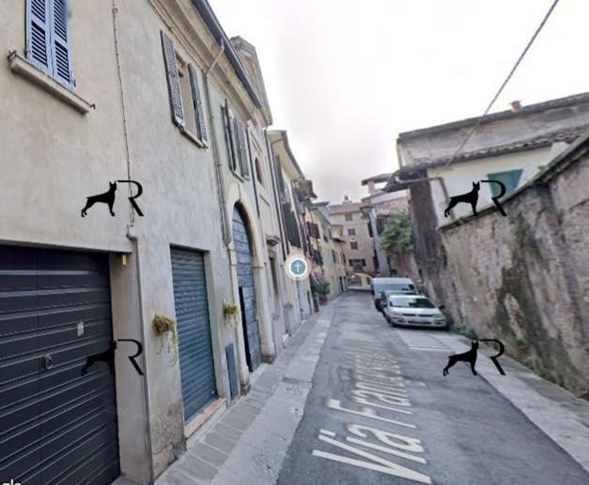 4-salle Appartement à Brescia, Italy No. 338454