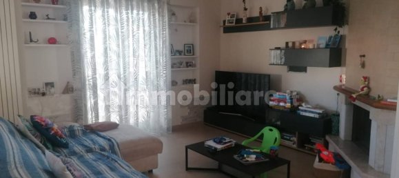 Apartamento T2 em Pozzuoli, Italy N.º 317003 15