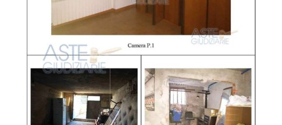 4-salle Appartement à Biandronno, Italy No. 3146 9