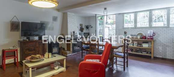 4 bedrooms House in Rome, Italy No. 318220 13