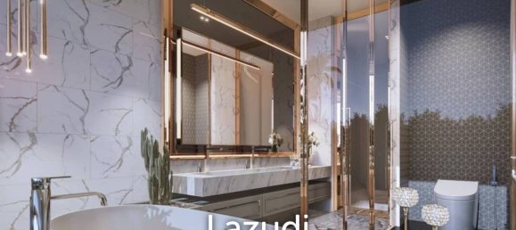 4 bedrooms Villa in Bang Lamung, Thailand No. 16516 7