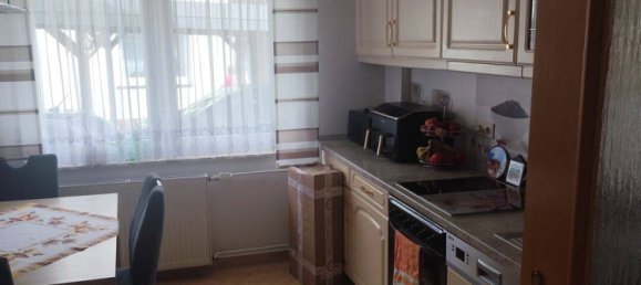 5 rooms Townhouse in Mansfeld-Sudharz, Germany No. 230793 3