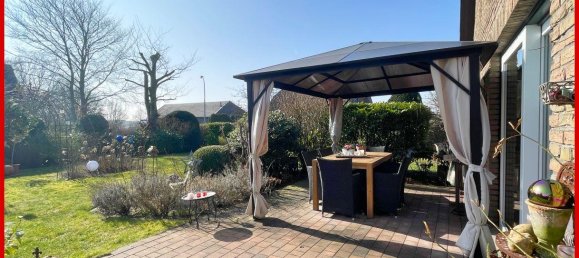 Casa de 4 habitaciónes en Schleswig-Holstein, Germany No. 19744 30