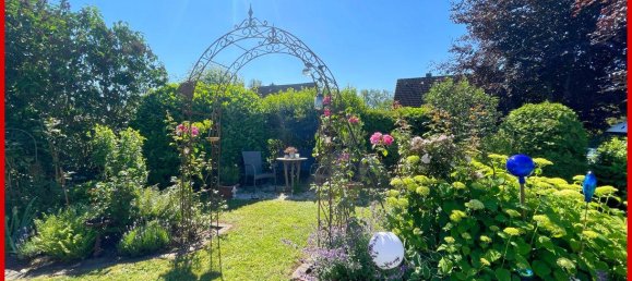 Casa de 4 habitaciónes en Schleswig-Holstein, Germany No. 19744 2