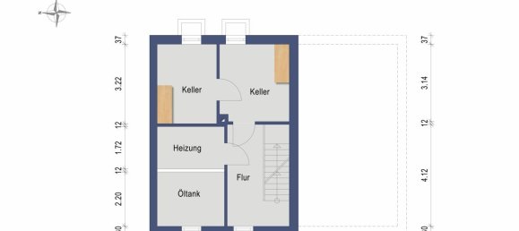Casa de 4 habitaciónes en Schleswig-Holstein, Germany No. 19744 7