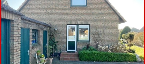 Casa de 4 habitaciónes en Schleswig-Holstein, Germany No. 19744 12