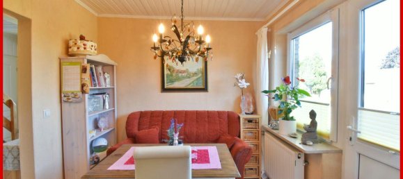 Casa de 4 habitaciónes en Schleswig-Holstein, Germany No. 19744 20