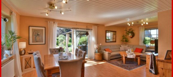 Casa de 4 habitaciónes en Schleswig-Holstein, Germany No. 19744 22