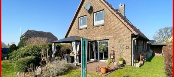 Casa de 4 habitaciónes en Schleswig-Holstein, Germany No. 19744 11